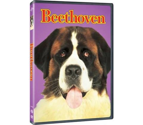 Beethoven DVD