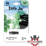 Little Joe Ароматизатор little joe ЕТ0808 - Мента (04149) - avtochastikrasi