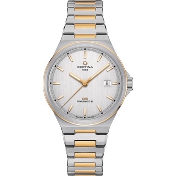 Certina C043.407.22.031.00