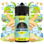Bombo Bar Juice Hyper Boost Melon Ice 10ml/120ml