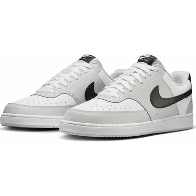 Nike court vision low sivé HV0927097