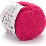YARNART Baby Cotton 423 Плетива прежда (Baby Cotton 423)