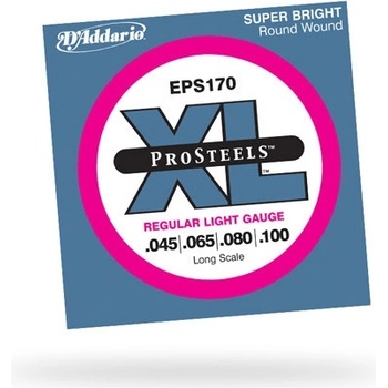 D'addario EPS170