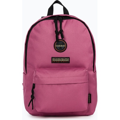 Napapijri Voyage Mini 3 8 л розова раница с лале
