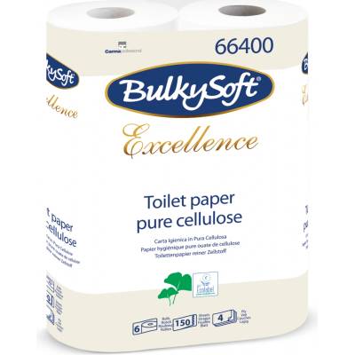 BulkySoft Excellence 6 ks