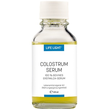 Серум от коластра - 125 мл