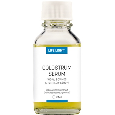 Серум от коластра - 125 мл
