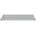 INTELLINET 19 Cantilever Shelf 1U 150mm 19 Cantilever Shelf, 1U, 2-Point Front Mount, 150mm Depth, Grey, Rack shelf, Grey, Steel, 25 kg, 1U,