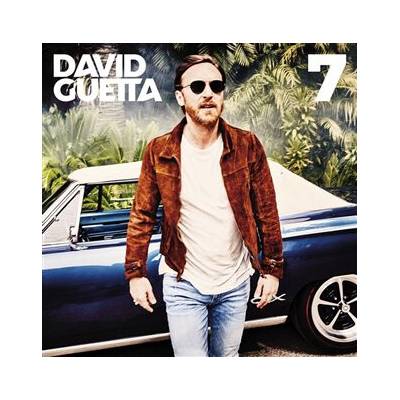 David Guetta - 7 CD