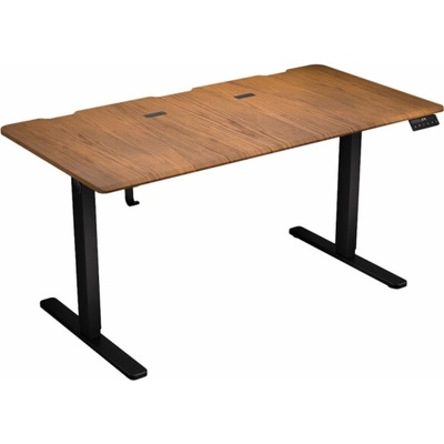ENDORFY Atlas L Electric nussbaum/schwarz