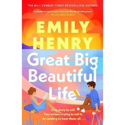 Great Big Beautiful Life The Book Service Ltd (Penguin)