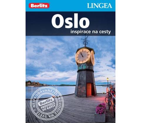 Oslo Berlitz