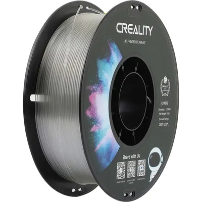 Creality CR-PETG Филамент (Прозрачен)