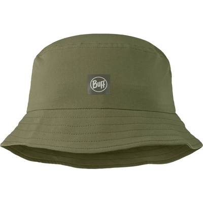 Buff Adventure Bucket Hat Размер: L-XL / Цвят: каки