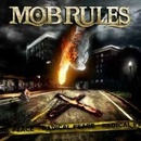Mob Rules - Radical Peace CD