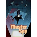 Master Spy