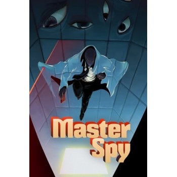 Master Spy