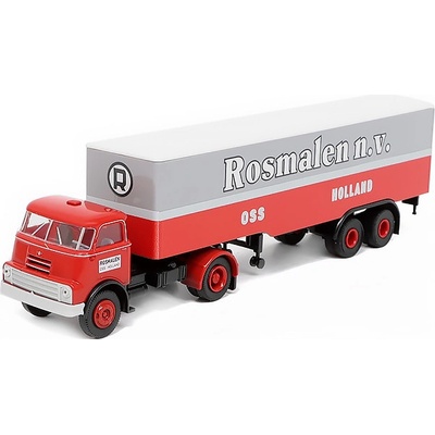 Brekina DAF Do2000 Rosmalen n.v. 1:87