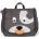 Affenzahn Washbag Dog David