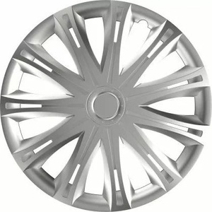  Тасове Versaco Spark Silver - 16