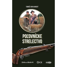 Poľovnícke střelectvo - Tomáš Krivjanský