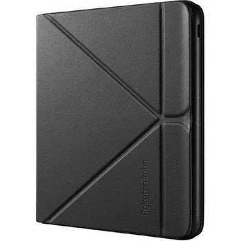Kobo Libra Colour SleepCover case black (N428-AC-BK-E-PU)