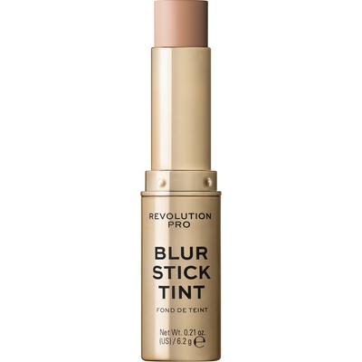 Revolution PRO Blur Stick Tint ľahký make-up v tyčinke Medium 6,2 g