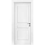 Uni Doors Интериорна врата Рокка- бяла (цена без монтаж)