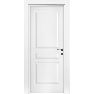 Uni Doors Интериорна врата Рокка- бяла (цена без монтаж)