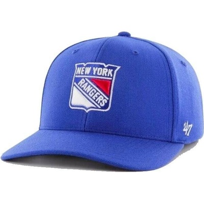 47' Brand NHL 47 Brand Contender SR Senior New York Rangers