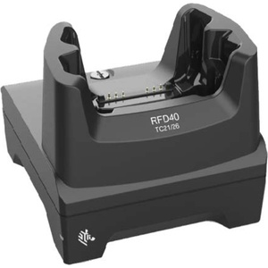 Zebra CR40-1S0T-TC5-G-01, Зареждаща поставка (CR40-1S0T-TC5-G-01) Джобни компютри (PDA)