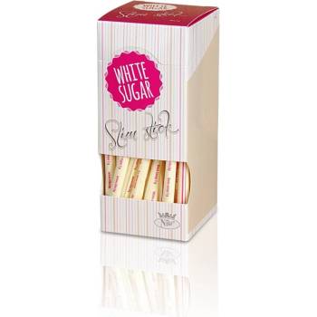 Нико Бяла кристална захар Slim Stick Нико 48 пакетчета по 3 г