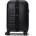 Rains Куфар за пътуване Rains Texel Cabin Trolley black