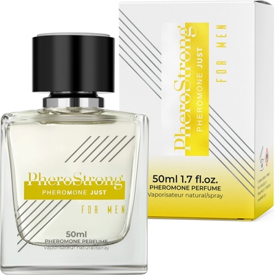 PheroStrong Just - Феромонов парфюм за мъже (50 мл)