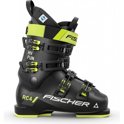 Fischer RC4 FUN 100 24/25