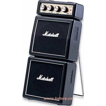 Marshall MS-4