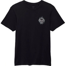 Prana tričko Heritage Graphic Ss Tee Man