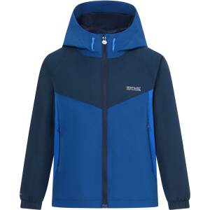 Regatta Hanleigh Aviator Blue/Navy Детски размер: 153-158 / Цвят: син