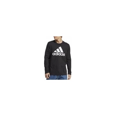 Adidas Essentials Long Sleeve Tee (IC9308) Спортна Блуза