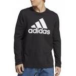 Adidas Essentials Long Sleeve Tee (IC9308) Спортна Блуза
