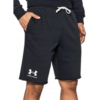 Under Armour Rival Terry shorts 1361631-001