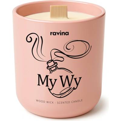 Ravina My way 175g
