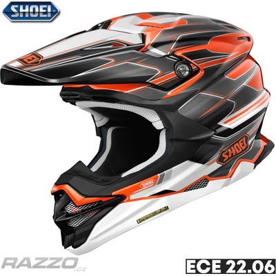 Shoei VFX-WR 06 Sparkle 2026
