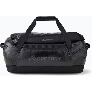 Gregory Туристическа чанта Gregory Alpaca 40 l обсидиан черно