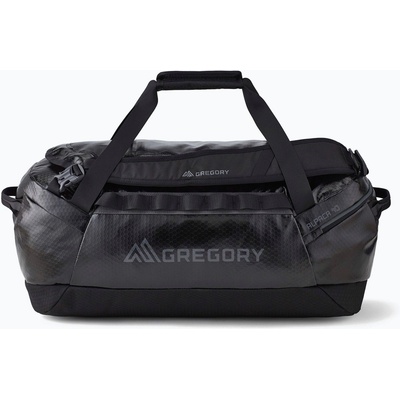 Gregory Туристическа чанта Gregory Alpaca 40 l обсидиан черно