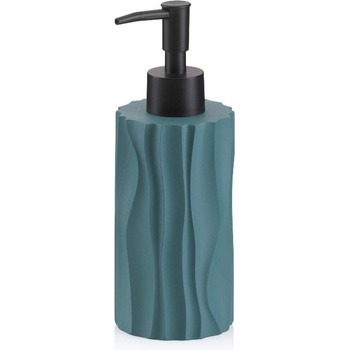 Kela 200 мл петролено син диспенсър за течен сапун KELA от серия Merida