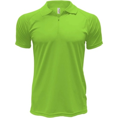 Alex Fox Colorado neon green