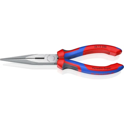 Kleště Knipex 26 12 200 půlkulaté s břity – Hledejceny.cz