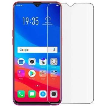 Стъклен протектор Be smart, Huawei Y7 2019, 9H, прозрачен (DP5B41MBM)