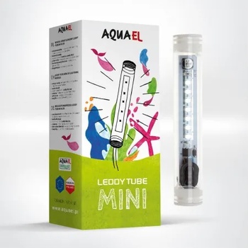 Image 1 of AQUAEL Leddy Tube Mini 3W (6424)